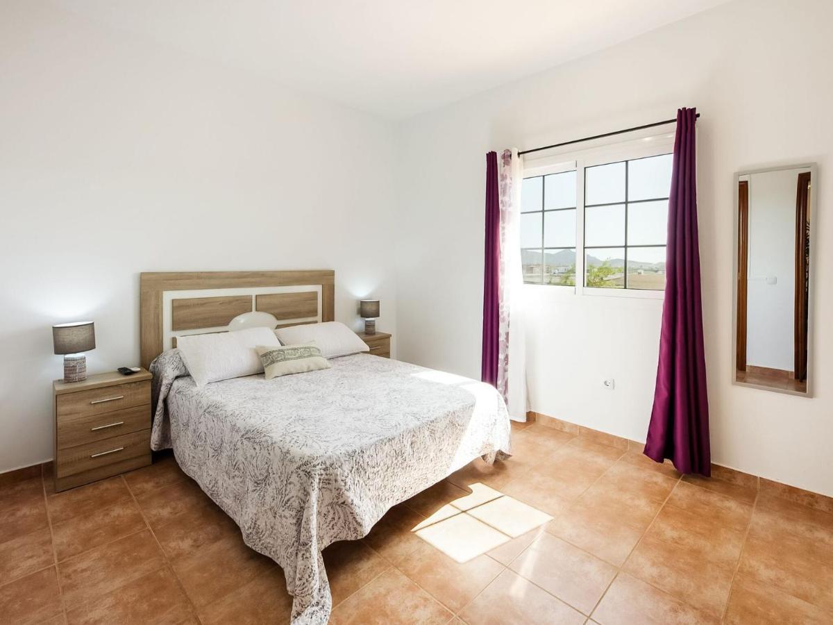 Belvilla By Oyo Chalet En Tuineje Para 6 Personas Экстерьер фото