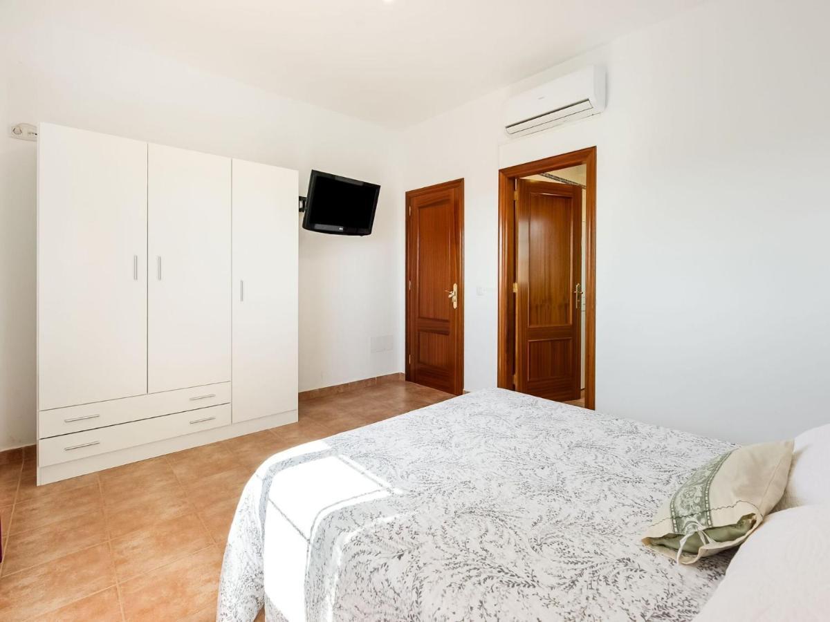 Belvilla By Oyo Chalet En Tuineje Para 6 Personas Экстерьер фото
