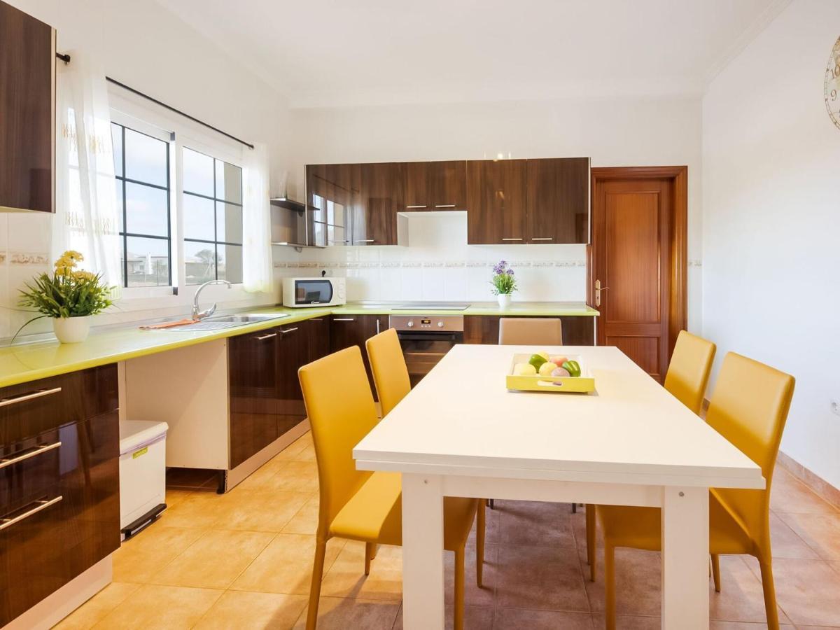 Belvilla By Oyo Chalet En Tuineje Para 6 Personas Номер фото