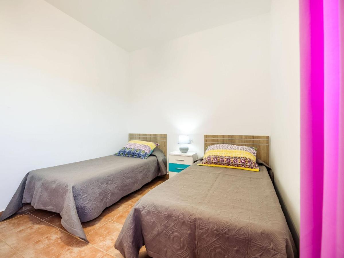 Belvilla By Oyo Chalet En Tuineje Para 6 Personas Экстерьер фото