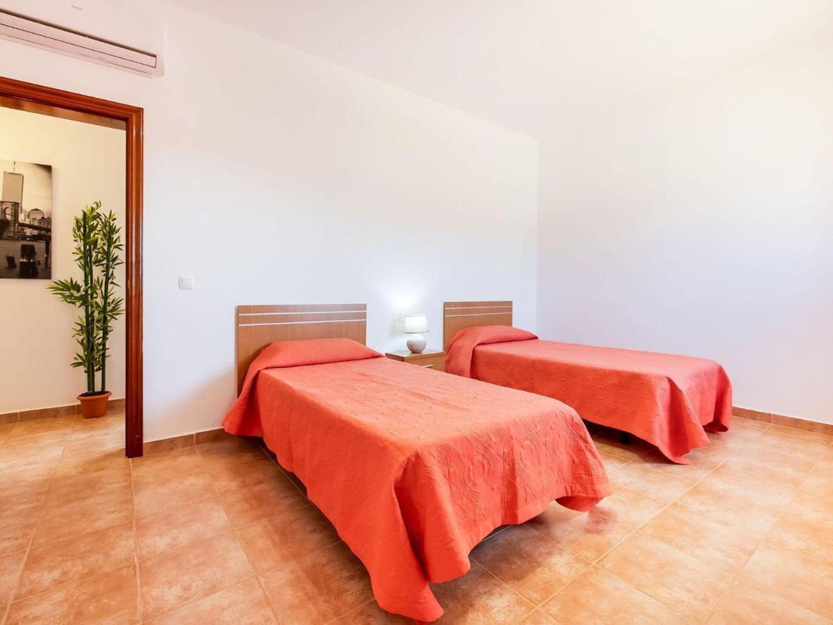 Belvilla By Oyo Chalet En Tuineje Para 6 Personas Экстерьер фото