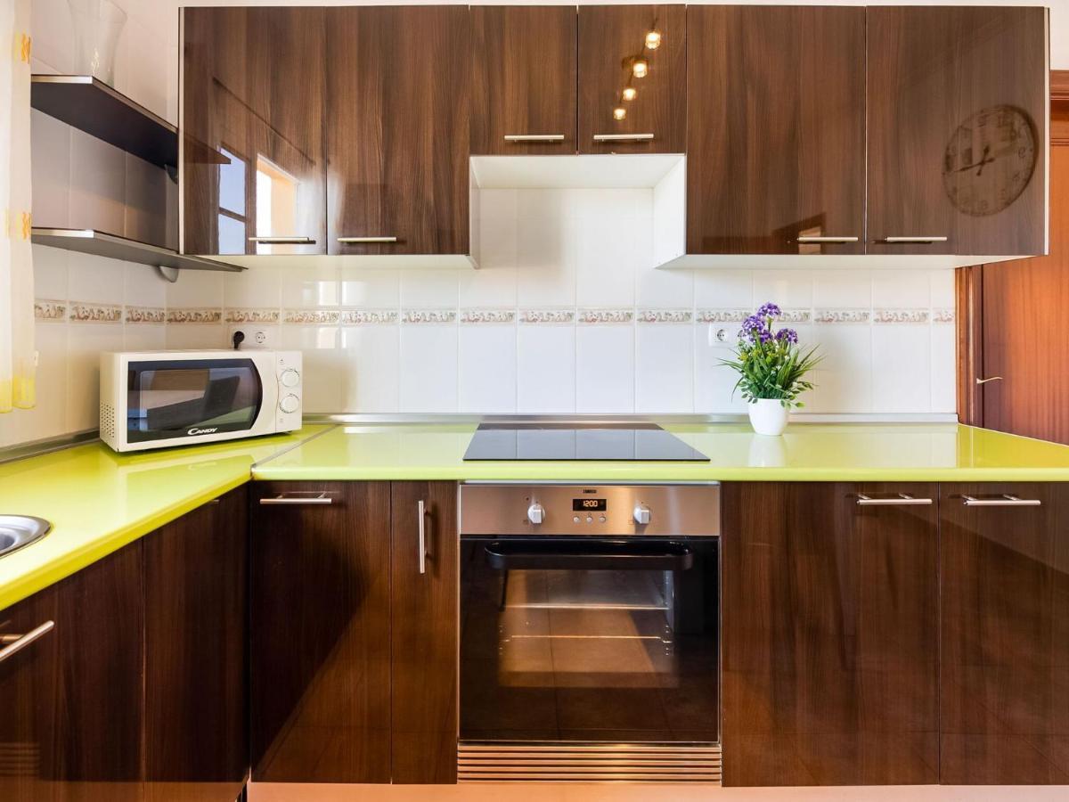 Belvilla By Oyo Chalet En Tuineje Para 6 Personas Экстерьер фото