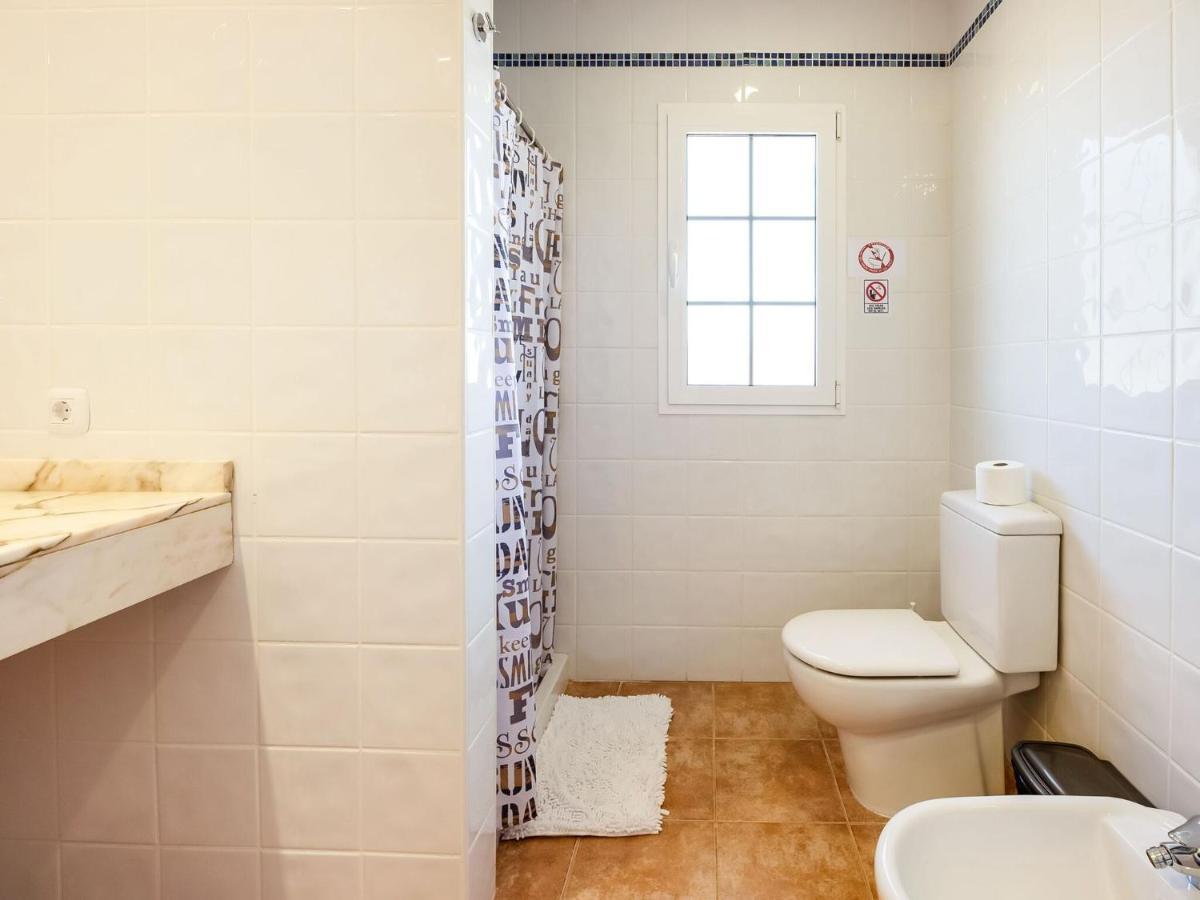 Belvilla By Oyo Chalet En Tuineje Para 6 Personas Экстерьер фото