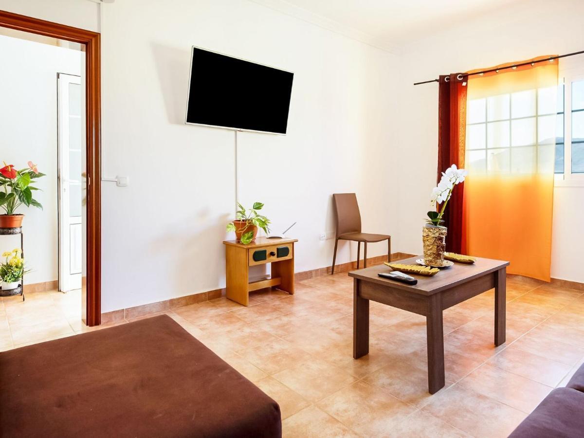 Belvilla By Oyo Chalet En Tuineje Para 6 Personas Номер фото